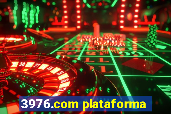 3976.com plataforma